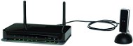  Netgear N3000  - WiFi Router