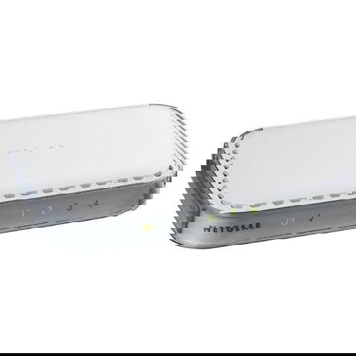 Netgear RP614-400 - Router - Hlavní obrázek