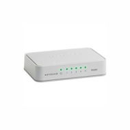 Netgear FS205 - Switch