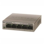 Netgear FS305 - Switch