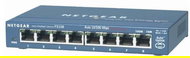 Netgear ProSafe FS108 - Switch