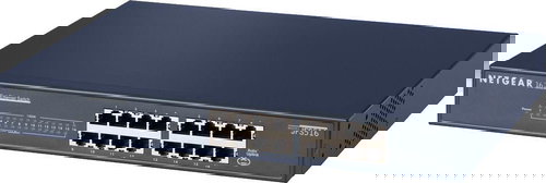  Netgear JFS516  - Switch - Main image