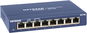 Netgear GS108GE - Switch