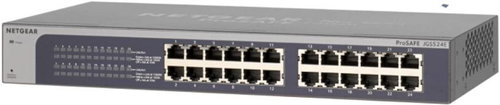 Netgear JGS524 - Switch - Main image