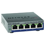 Netgear GS105E Prosafe Plus - Switch