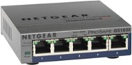 Netgear GS105E Prosafe Plus v2 - Switch