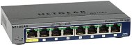 Netgear GS108T - Switch