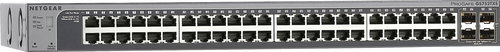 Netgear GS752TXS - Switch - Main image
