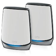 Netgear Orbi AX6000 - WiFi systém