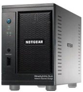  Netgear RND2000 Ready NAS Duo - Datenspeicher