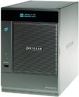 Netgear RNDU4220 Ready NAS Ultra 4 - Data Storage