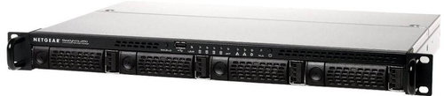Netgear RNRX4420 8TB - Data Storage - Main image