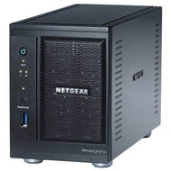 Netgear RNDP200U Ready NAS Ultra 2 Plus - Data Storage