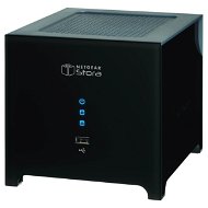 Netgear MS2000 - Data Storage