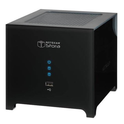 Netgear MS2110 - Data Storage - Main image