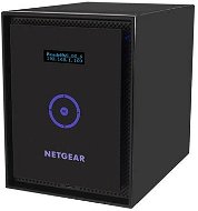 Netgear ReadyNAS 316 - Datenspeicher