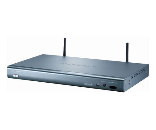 Netgear EVA8000 - Multimediální centrum - Hlavní obrázek