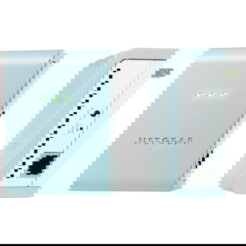 Netgear XAVB101 2ks - Powerline - Main image