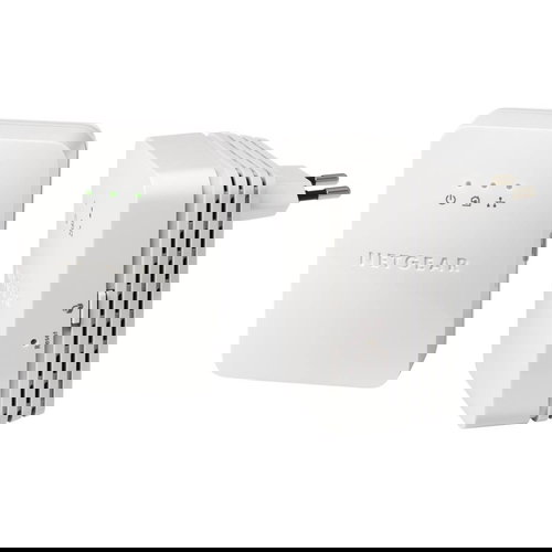 Netgear XAVB2001 2ks - Powerline - Main image