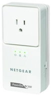 Netgear powerline AV adapter XAV2501 - Powerline