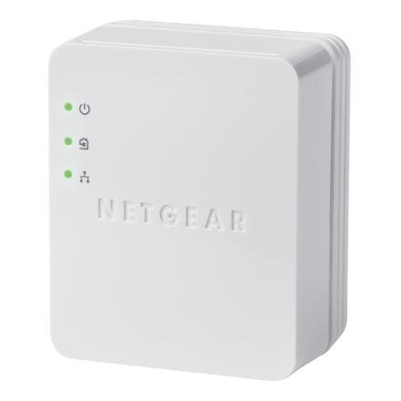 Netgear Powerline AV 200 Ultra mini - Powerline - Main image