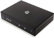 Turris Omnia 1GB No Wi-Fi - Router