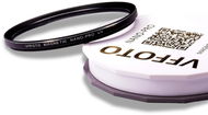 UV filtr VFFOTO magnetický UV filtr NANO-PRO 58 mm - UV filtr