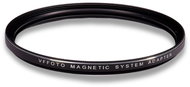 VFFOTO magnetic filter adapter 72 mm - Adapter Ring