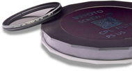 Polarizační filtr VFFOTO Polarizační filtr PS  Ultra Slim 46 mm - Polarizační filtr
