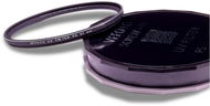 UV filtr VFFOTO UV filtr PS 46 mm - UV filtr