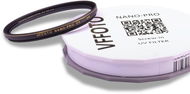 VFFOTO UV filtr NANO-PRO 95 mm - UV filtr