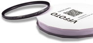 UV filtr VFFOTO magnetický UV Protector filtr L41 NANO-PRO 77 mm - UV filtr