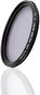 Polarizační filtr VFFOTO polarizační filtr NANO TC 49 mm - Polarizační filtr