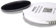 ND filtr VFFOTO Magnetický ND filtr 2000 × NANO-PRO 77 mm - ND filtr