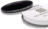 VFFOTO Magnetic ND filter 8000 × GS 67 mm - ND Filter