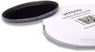 ND filtr VFFOTO Magnetický ND filtr 8000 × NANO-PRO 82 mm - ND filtr