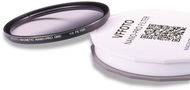 Přechodový filtr VFFOTO magnetický přechodový ND 0,9 1/3 filtr NANO-PRO 58 mm - Přechodový filtr