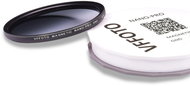 VFFOTO magnetický přechodový ND 0,9 2/3 filtr NANO-PRO 72 mm - Přechodový filtr