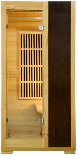 HealthLand Economical 2001 Carbon - Infrasauna - Main image