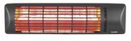 EUROM Q-time Golden 1800-1,8KW - Infrared Heater