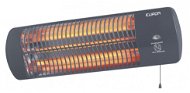 EUROM Q-time 1500 -1,5KW - Infrared Heater