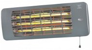 EUROM Q-time 2001 - 2KW - Infrared Heater
