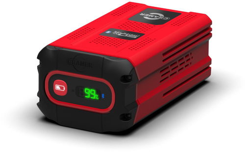 CRAMER Baterie 82V360 82V 5Ah - Nabíjecí baterie pro aku nářadí - Main image