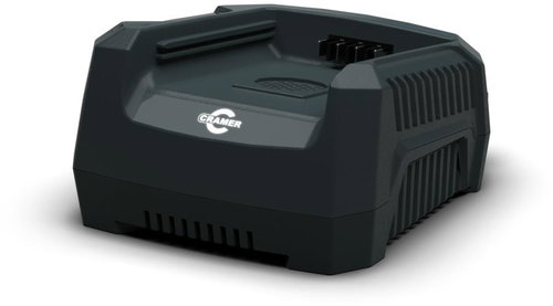 CRAMER Nabíječka 82C1G 82V 4A - Nabíječka aku nářadí - Main image