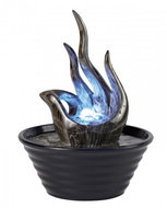 Vega Room Fountain Flame - Garden Fountain