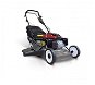 WEIBANG 537 SCV 6-in-1 - Petrol Lawn Mower