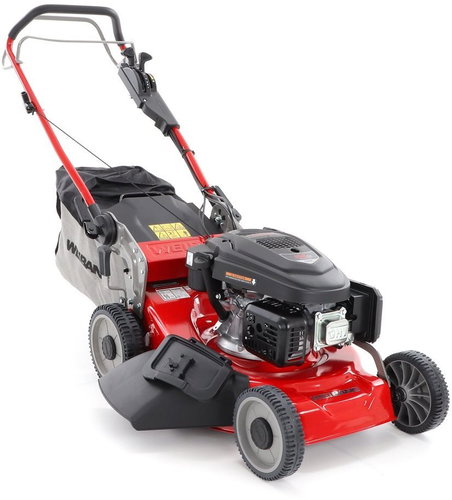 WEIBANG 456 SCV 6in1 - Benzines fűnyíró - Fő fotó