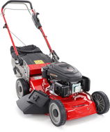 WEIBANG 506 SC 6-in-1 - Petrol Lawn Mower