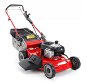 WEIBANG 536 SBV 6-in-1 - Petrol Lawn Mower