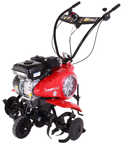 PUBERT VARIO 65B C3  - Kultivátor - Hlavní obrázek